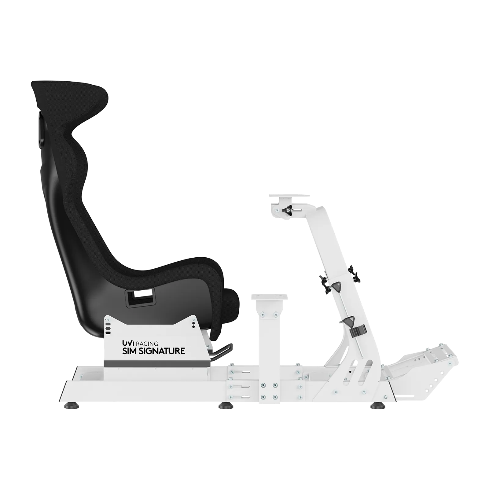 Racing SIM Signature