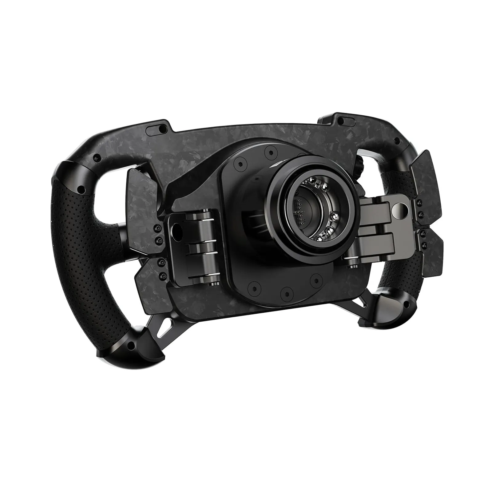 MOZA Racing GS V2P RS056 Steering Wheel PC