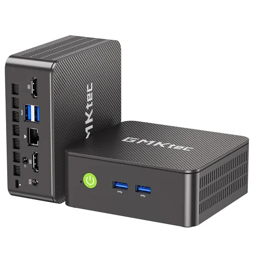 Mini PC GMKtec G3 Pro Intel i3 10110U - 16GB DDR4 + 256GB SSD WIN 11 Pro