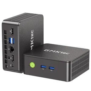 Mini PC GMKtec G3 Pro Intel i3 10110U - 16GB DDR4 + 256GB SSD WIN 11 Pro