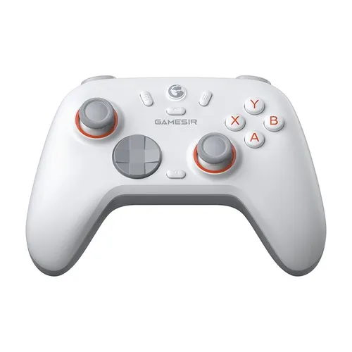 GameSir Nova 2 Lite bežični kontroler (bijeli)