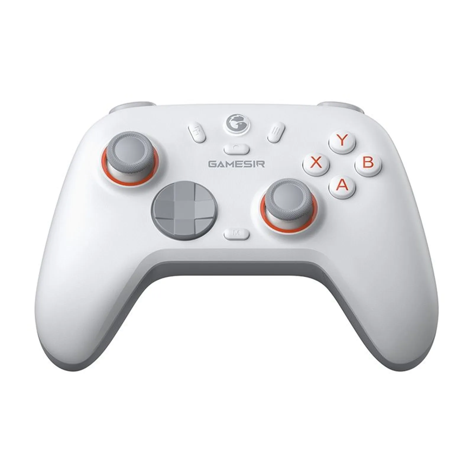 GameSir Nova 2 Lite brezžični kontroler (bel)