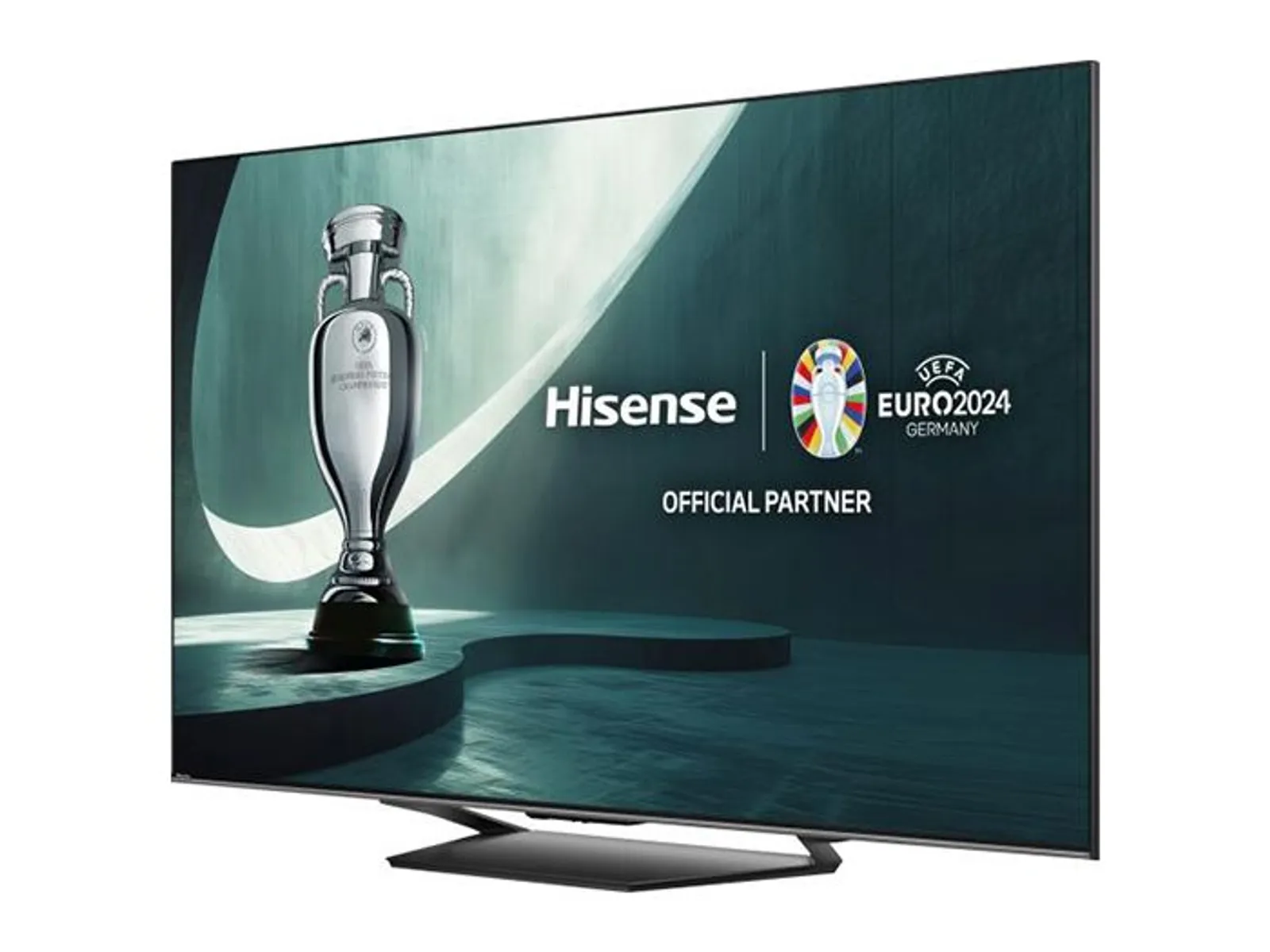 Najam HISENSE 55" 4K, 120 Hz gaming pametnog televizora
