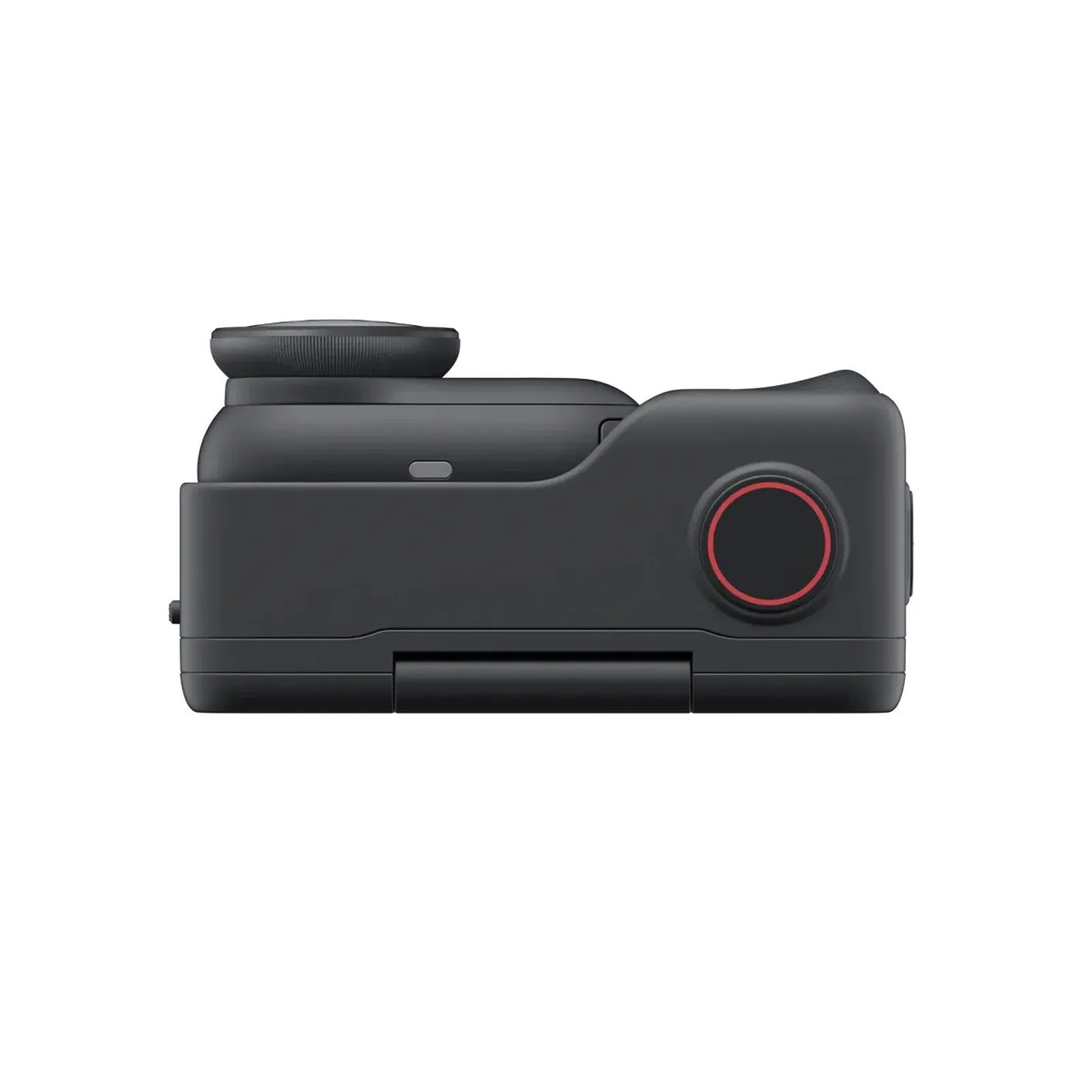 Insta360 GO Ultra Standard Bundle Midnight Black akcijska kamera