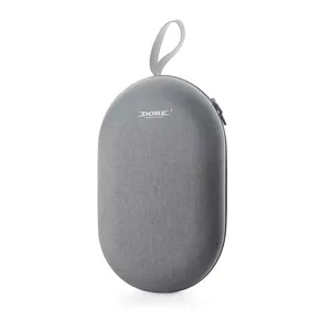Carrying Case for Meta Quest 3 or Quest 3S or Meta Quest 2