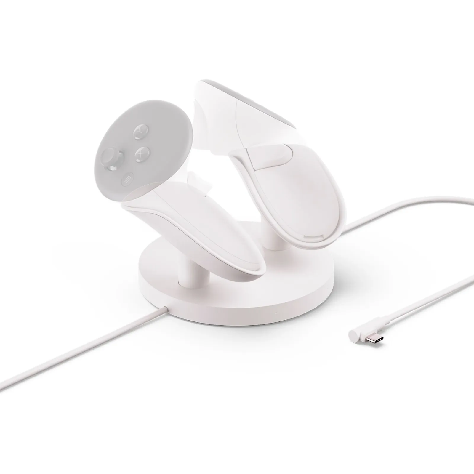 Meta Quest 3/3S Compact Charging Dock