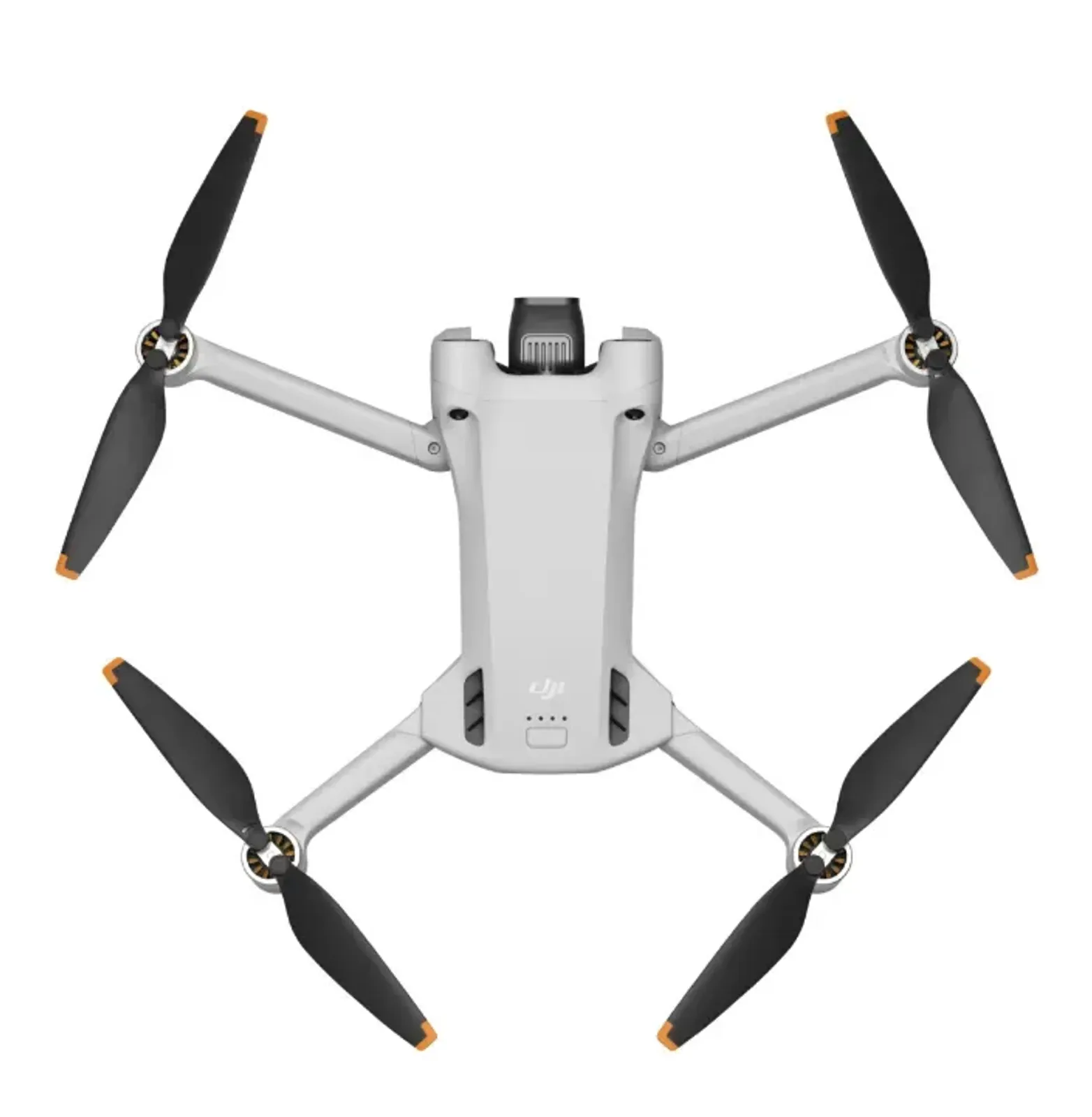Najam drona DJI MINI 3 PRO + DJI RC upravljač sa zaslonom