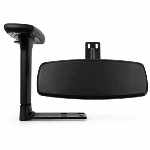 3D Armrests