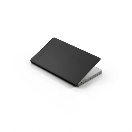 Case reMarkable Pro Move - Book Folio Premium leather - Black