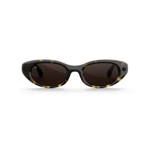 Meta Starfire (Kylie Edition) - Chocolate leče, Dark Tortoise, XS (48-21), pametna očala