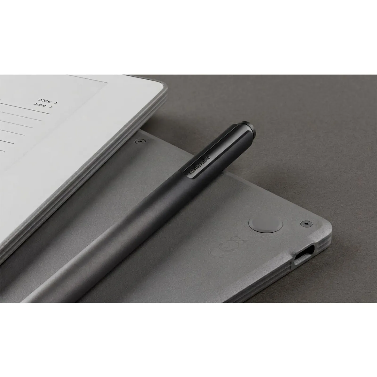 Paper Tablet reMarkable Paper Pure + Marker Plus