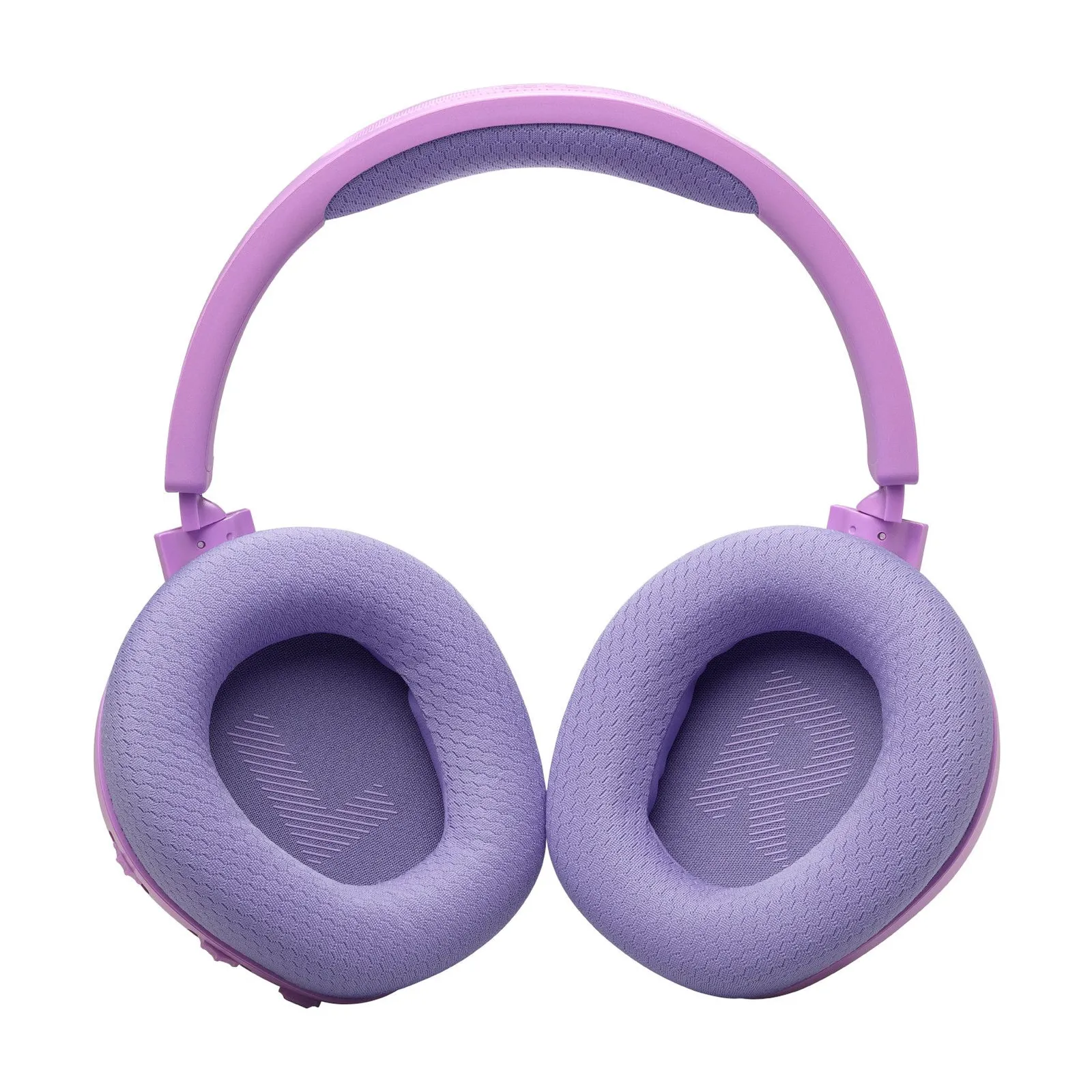 JBL Quantum 360 vijolične slušalke