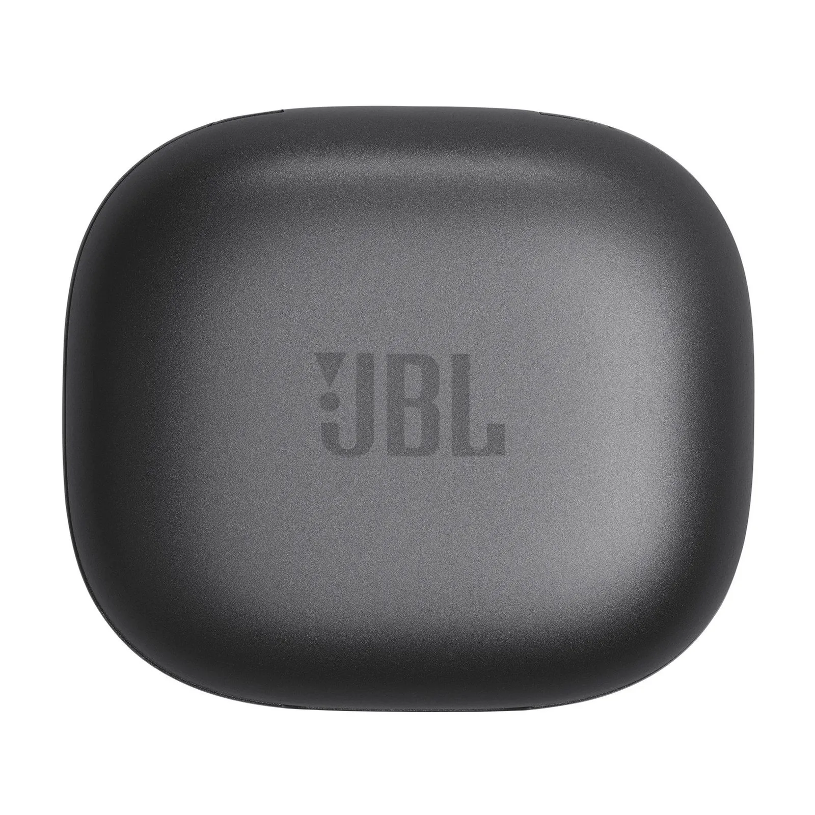 JBL Live Flex TWS črne slušalke