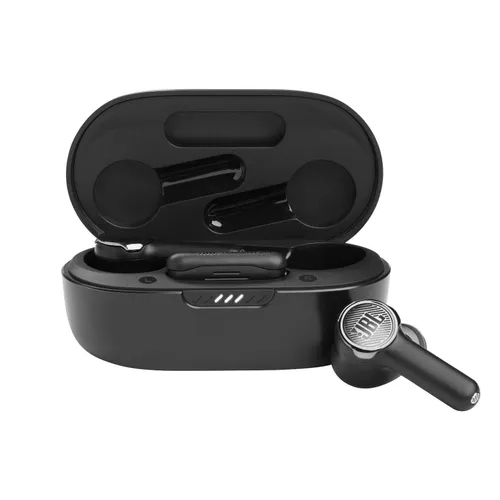JBL Quantum TWS črne slušalke