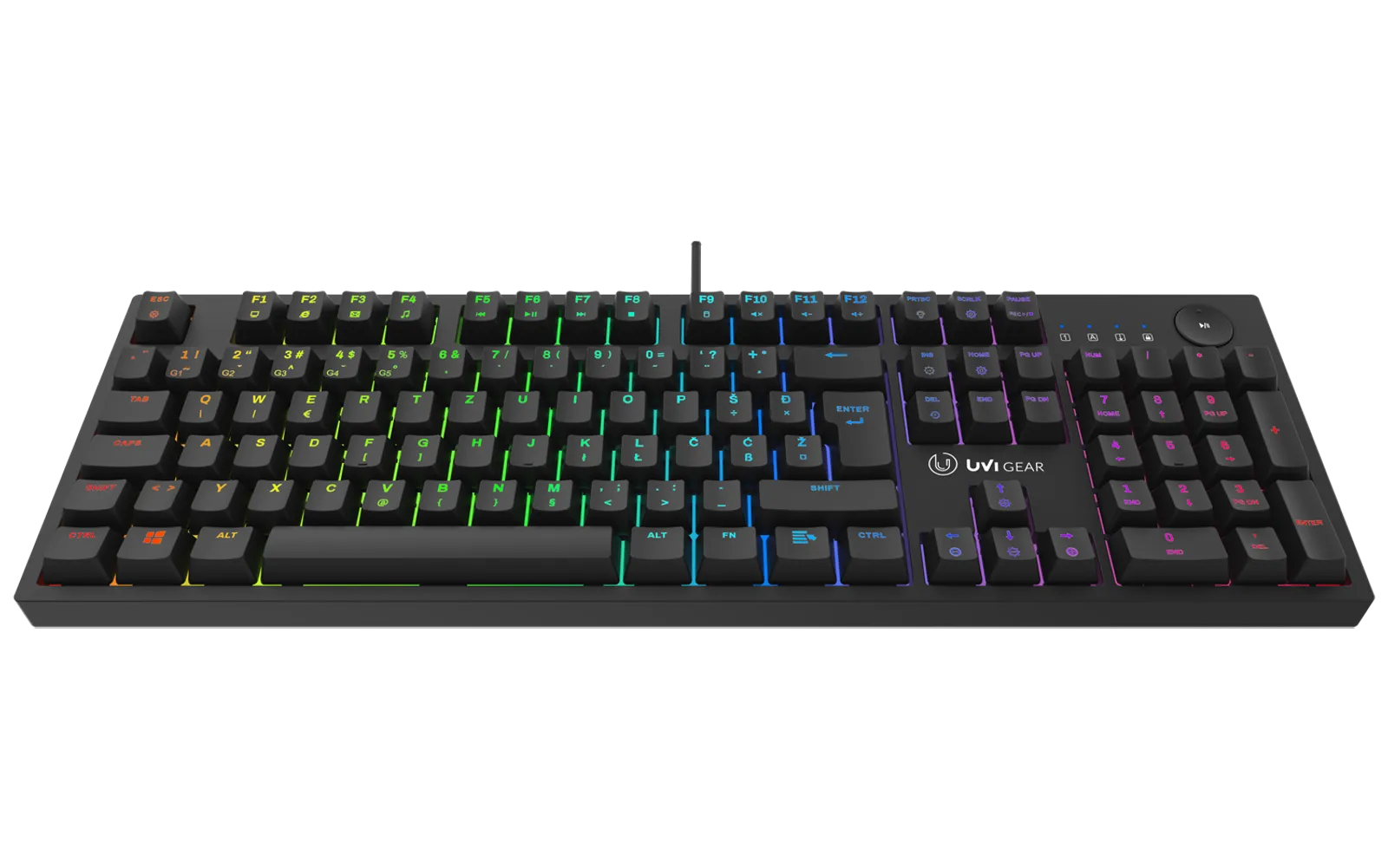 Pride V2