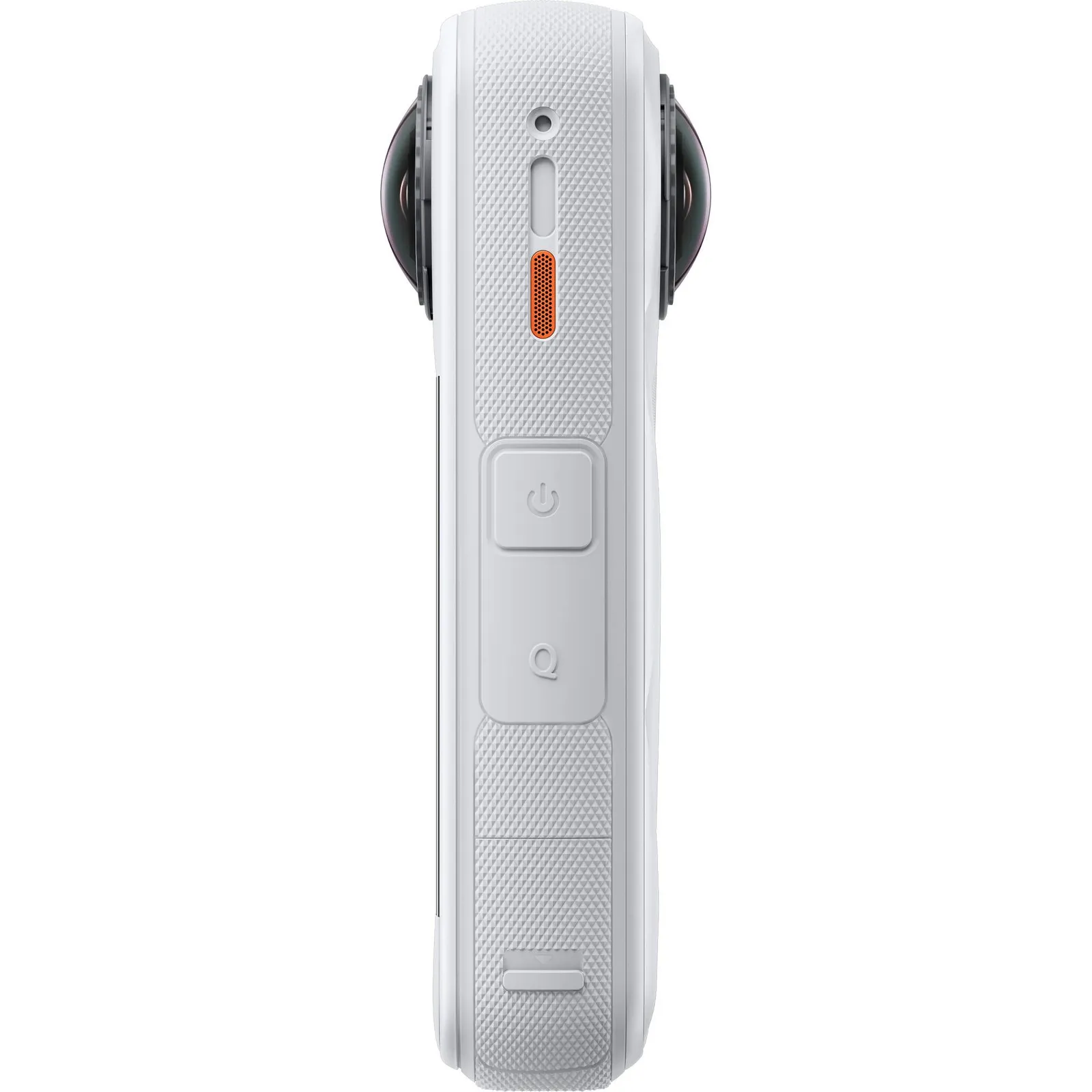 Caméra d'action Insta360 X5 Satin White Limited Edition