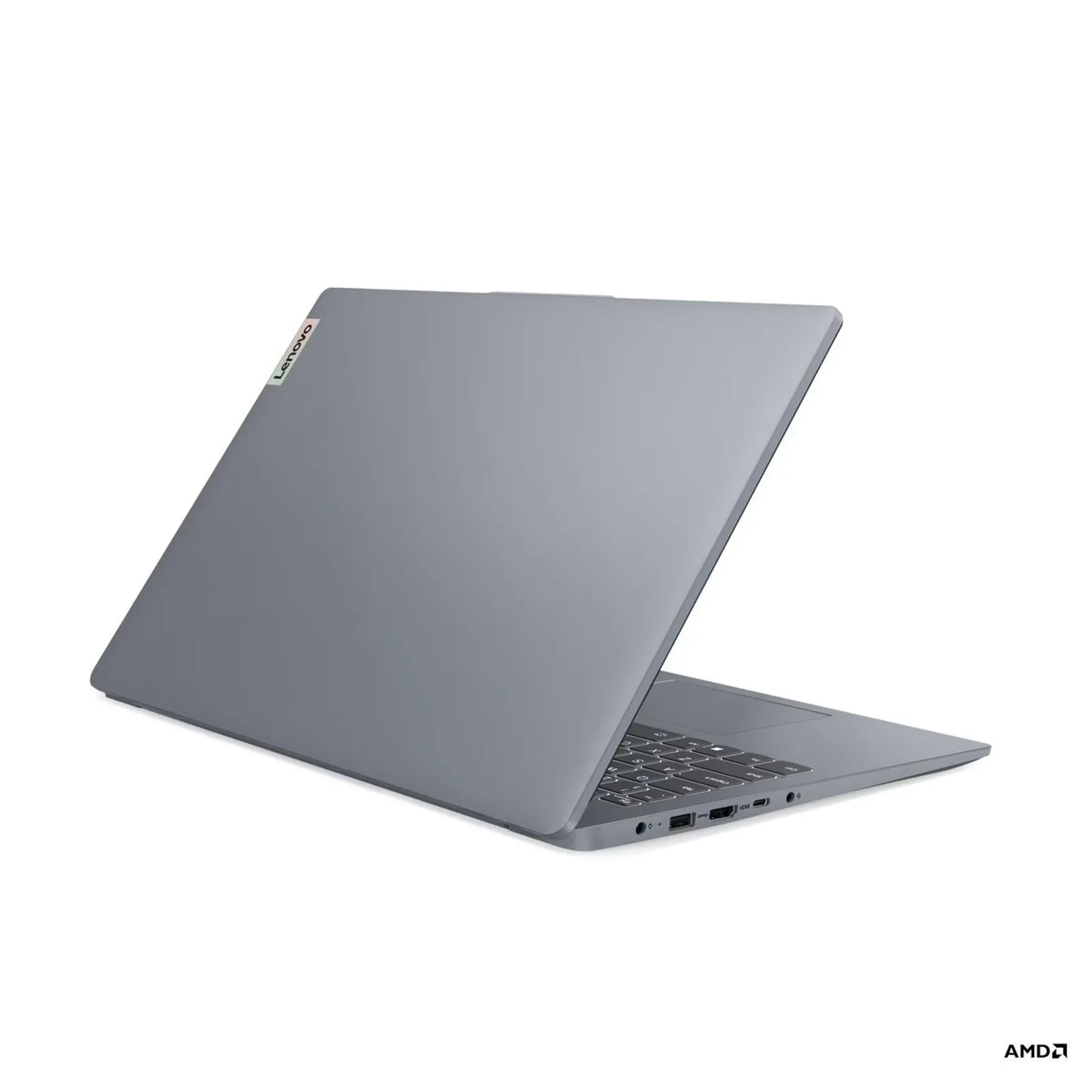 Lenovo IdeaPad Slim 3 15AMN8 15,6" FHD Ryzen 3 7320U 8GB 512GB SSD Win 11 Home
