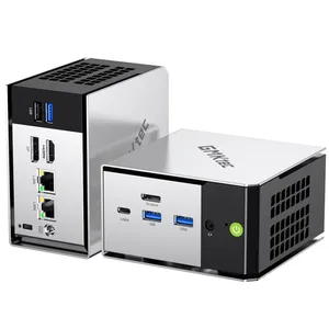 Mini PC GMKtec M8 Ryzen 5 6650H 16GB DDR5 + 1TB SSD, WIN 11 Pro