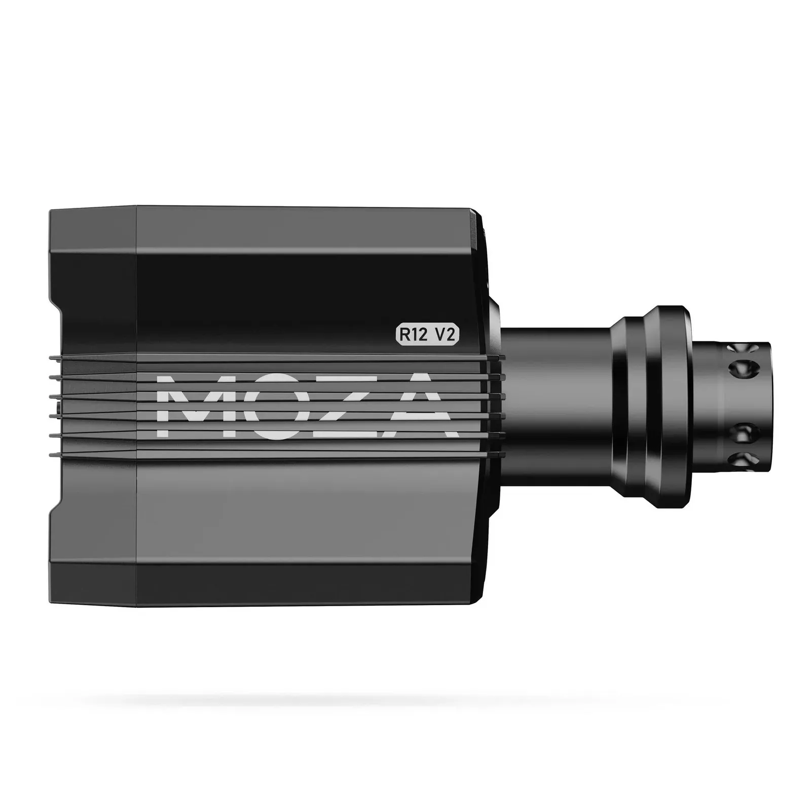 MOZA R12 V2 RS081 Direct Drive Wheelbase (12 Nm)