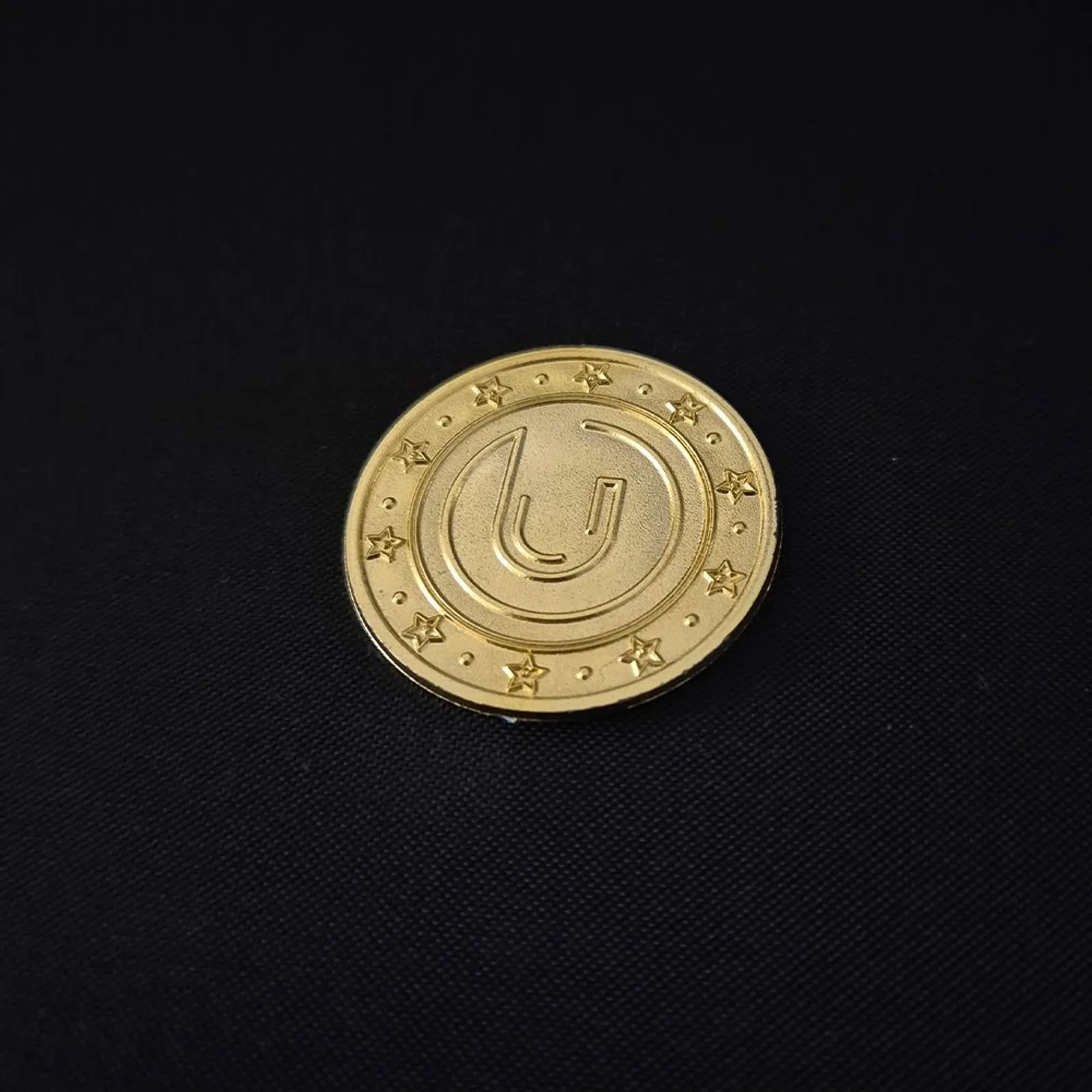 UVI Coin