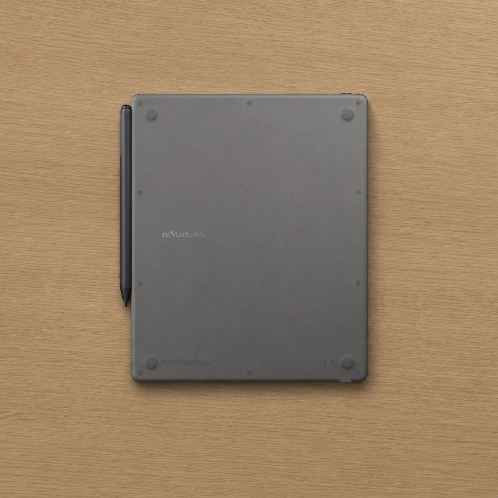 Tablet reMarkable Paper Pure + Marker Plus + Sleeve Folio Mist Green