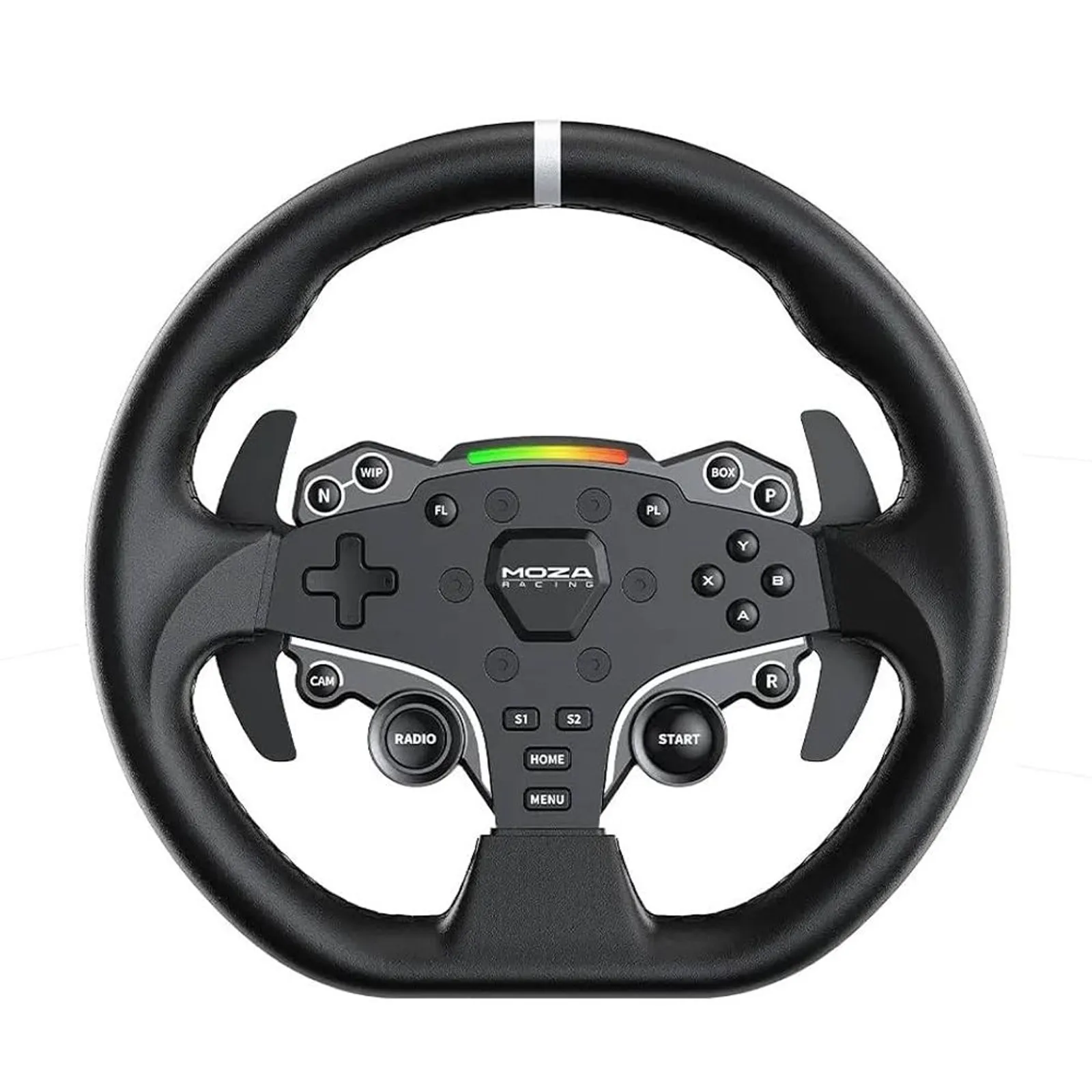 MOZA R3 Bundle RS074 for PC