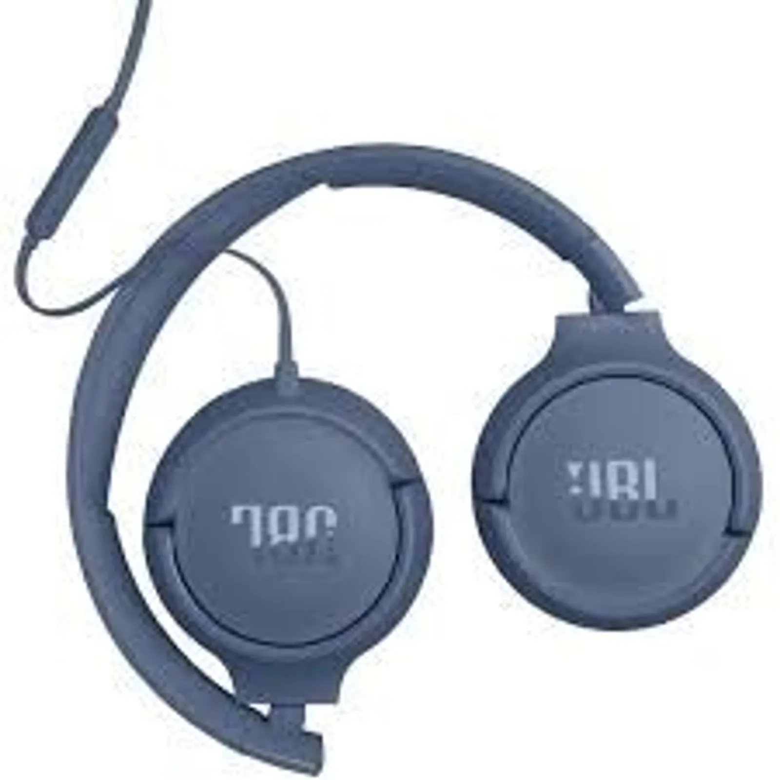 JBL TUNE 520 USB-C Plava