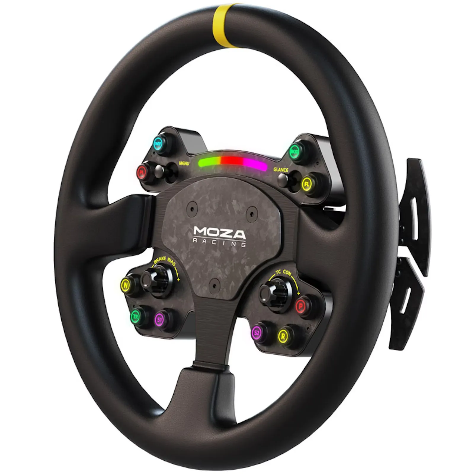 MOZA Racing RS V2 RS25 Volan PC