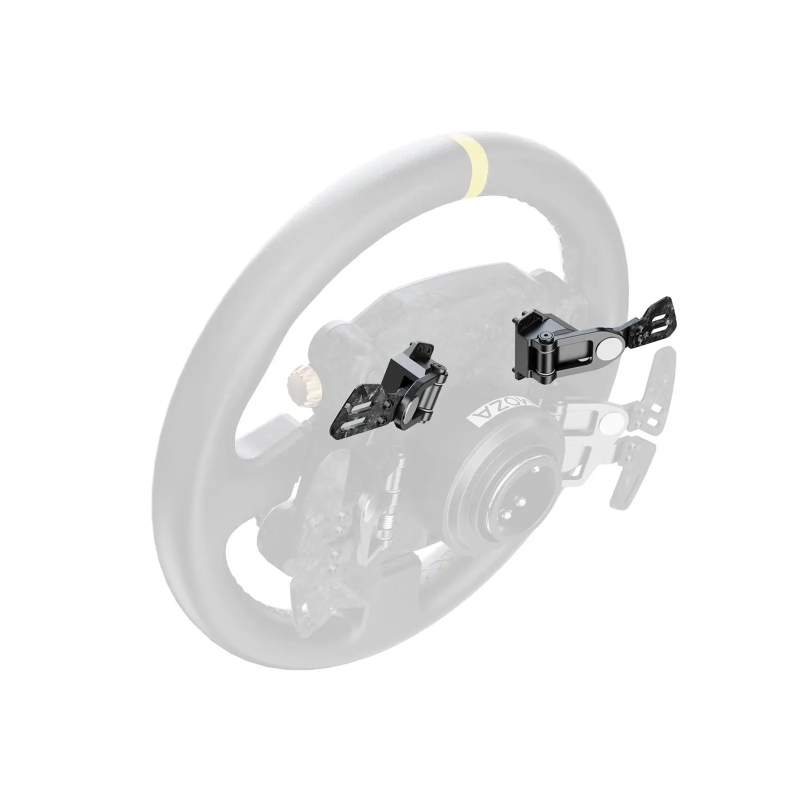 MOZA Racing RS094 komplet za nadgradnjo ročic (CS PRO)
