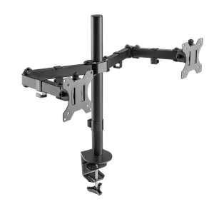 Dual Monitor VESA Mount