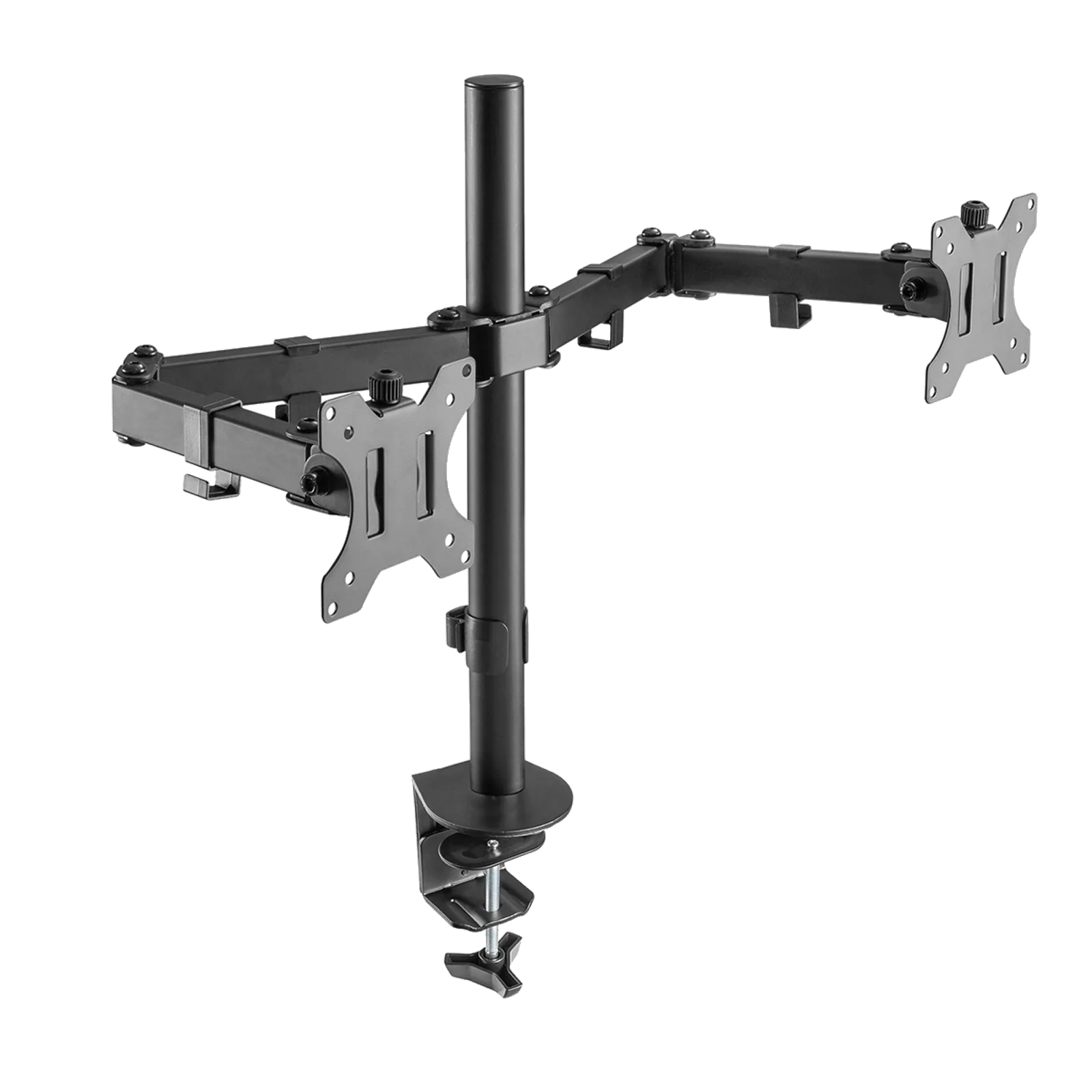 Dual Monitor VESA Mount