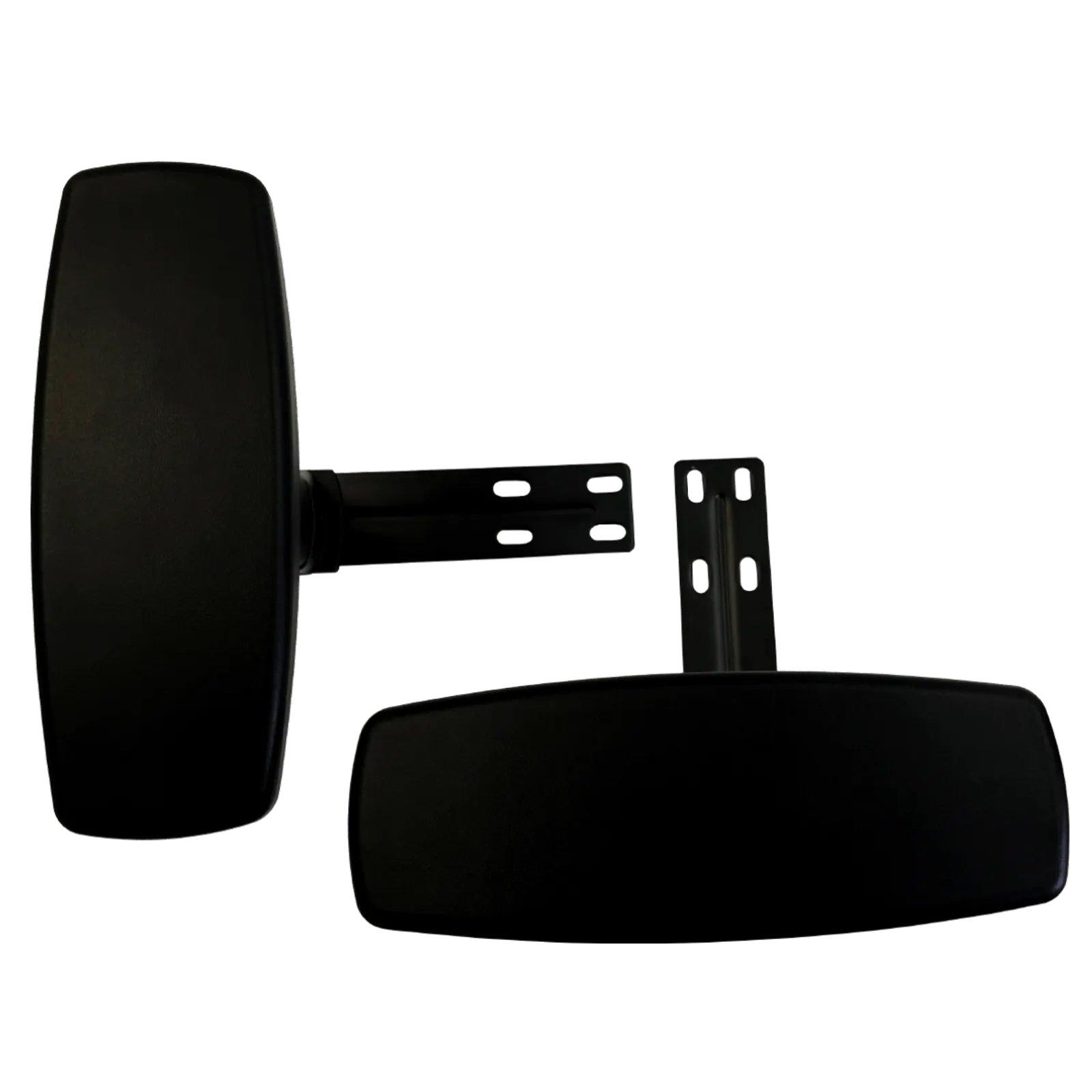 3D Armrests