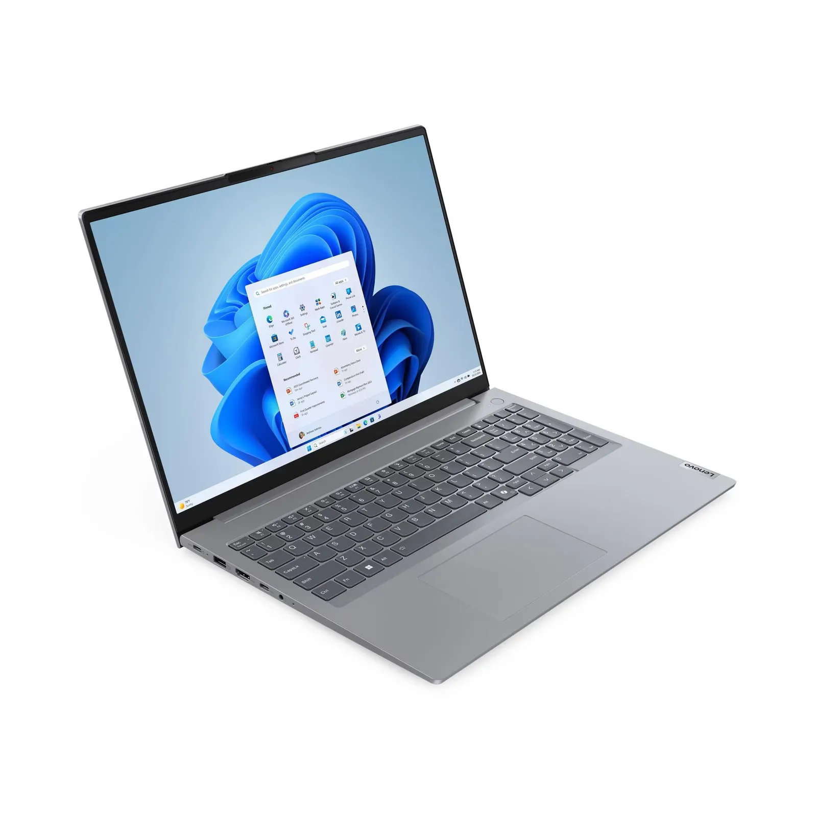Lenovo ThinkBook 16 G7 ARP Ryzen 7 7735HS 32GB 1TB SSD Windows 11 Home