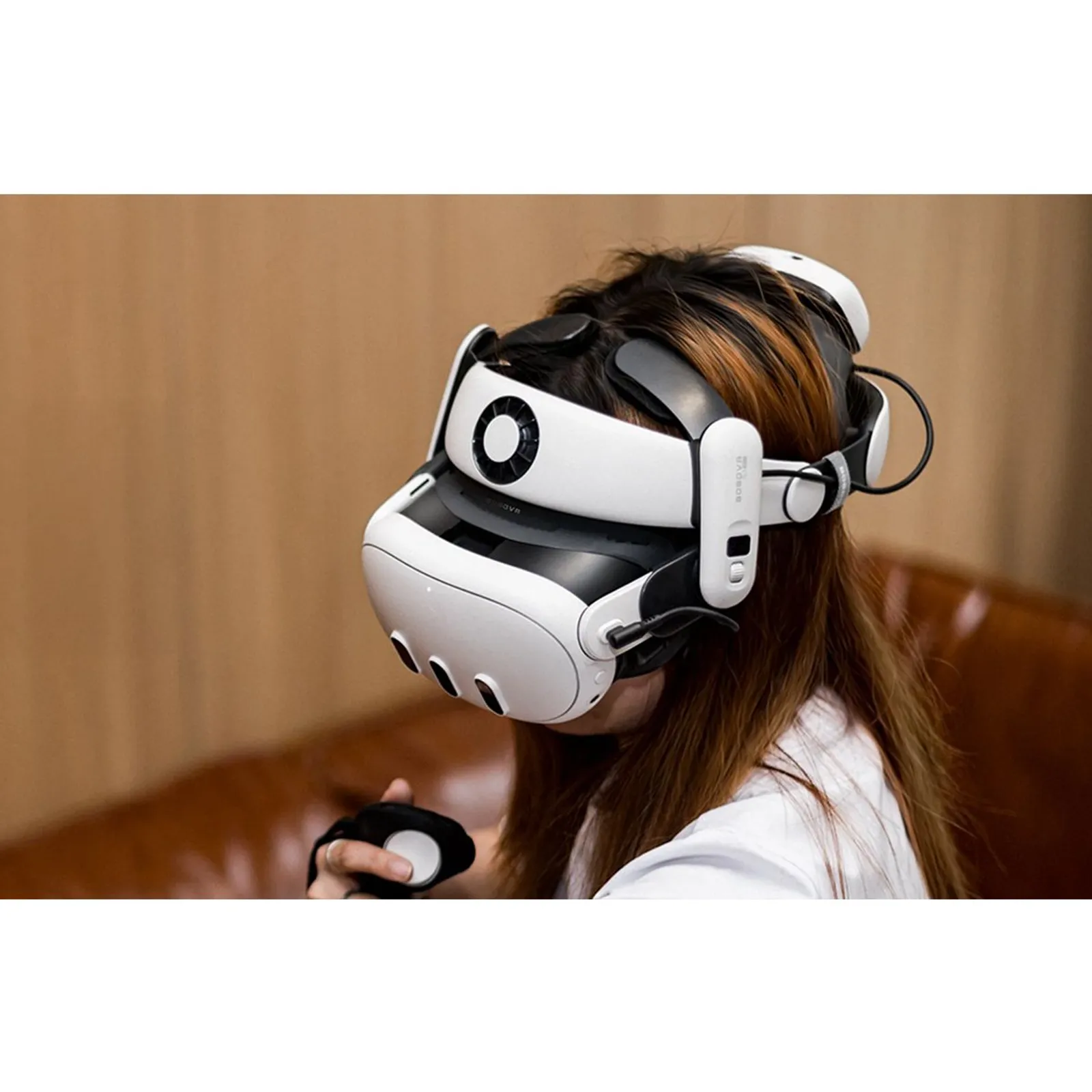 BoboVR F3 Facial Interface