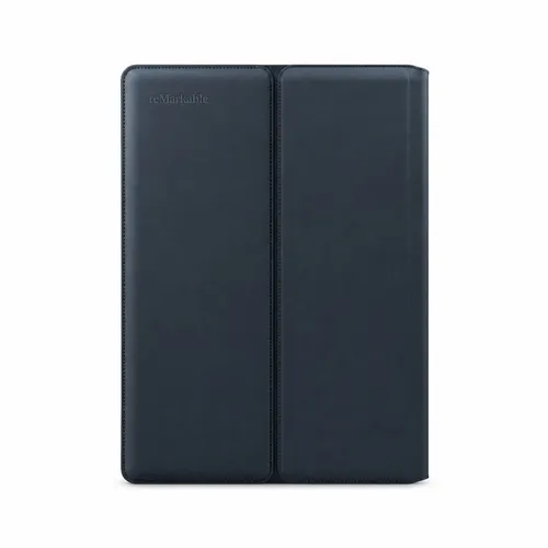 Case reMarkable Paper Pure - Sleeve Folio - Polymer Weave - Ocean Blue