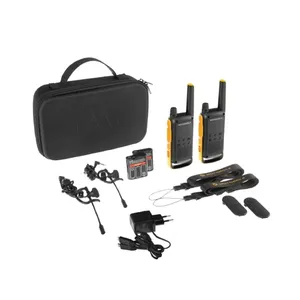 MOTOROLA T82 Extreme voki-toki crno-žuti