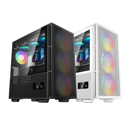OMEGA NV57X Ryzen 7 9700X, RTX 5070 12GB, 2TB SSD, 32GB RAM, 850W, W11 Home