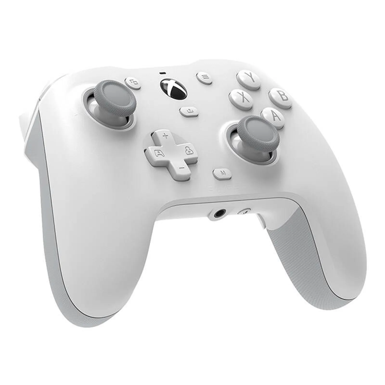 GameSir G7 HE Wired Controller (White)