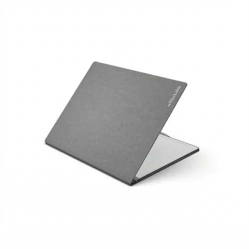 Etui reMarkable 2- Book Folio Polymer weave - Siva