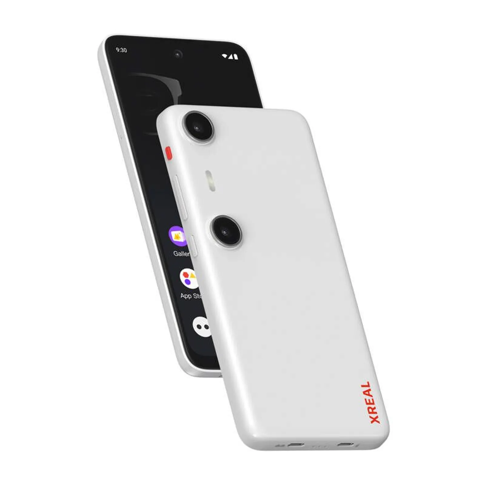 XREAL Beam Pro AR eyeglass adapter (8GB +256GB)