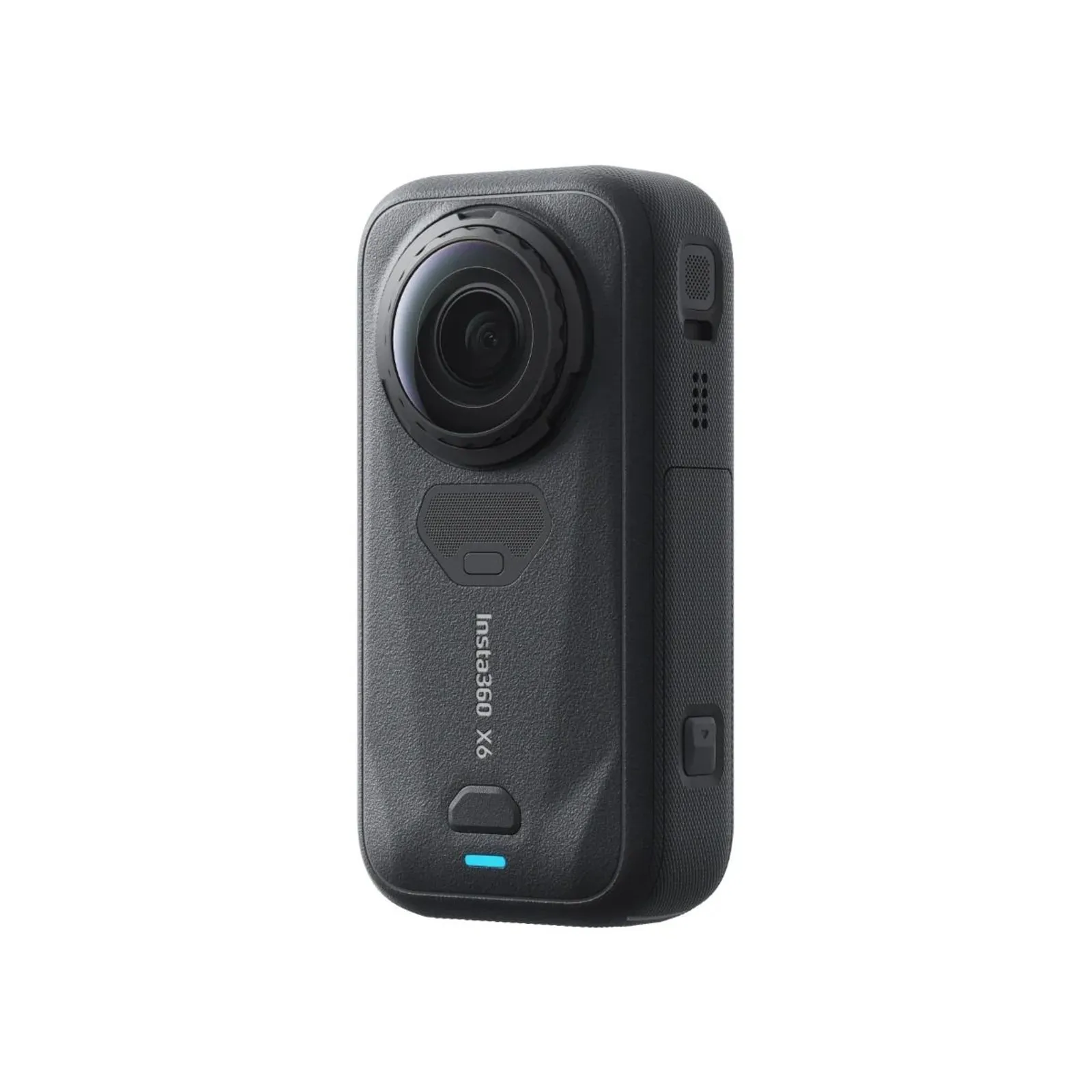 Insta360 X6 Midnight Black Essentials paket akcijska kamera