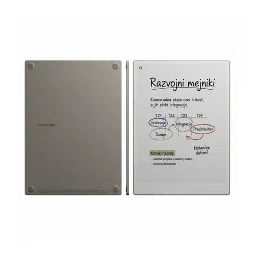 Paper Tablet reMarkable Paper Pro - (No marker included)