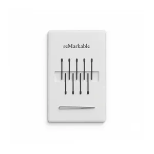 reMarkable 2 Marker Tips Refill (9-pack) for Marker and Marker Plus