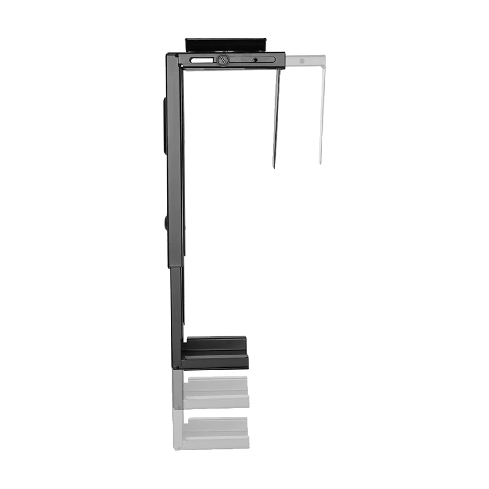 Adjustable PC Mount
