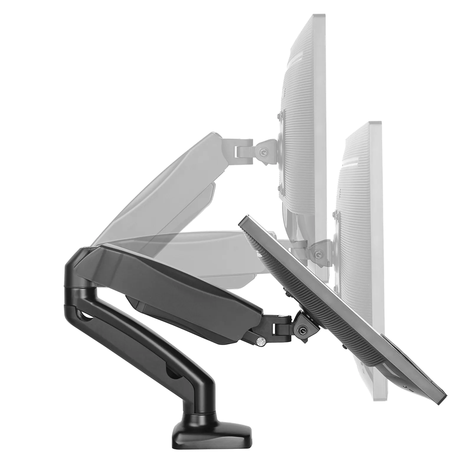 Gas Spring VESA Mount
