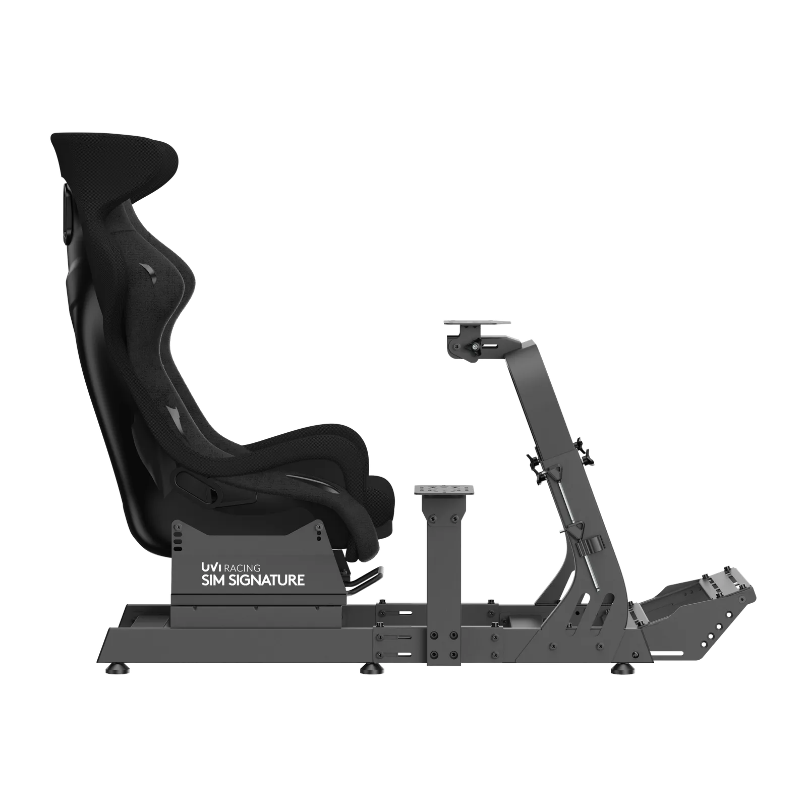 Racing SIM Signature