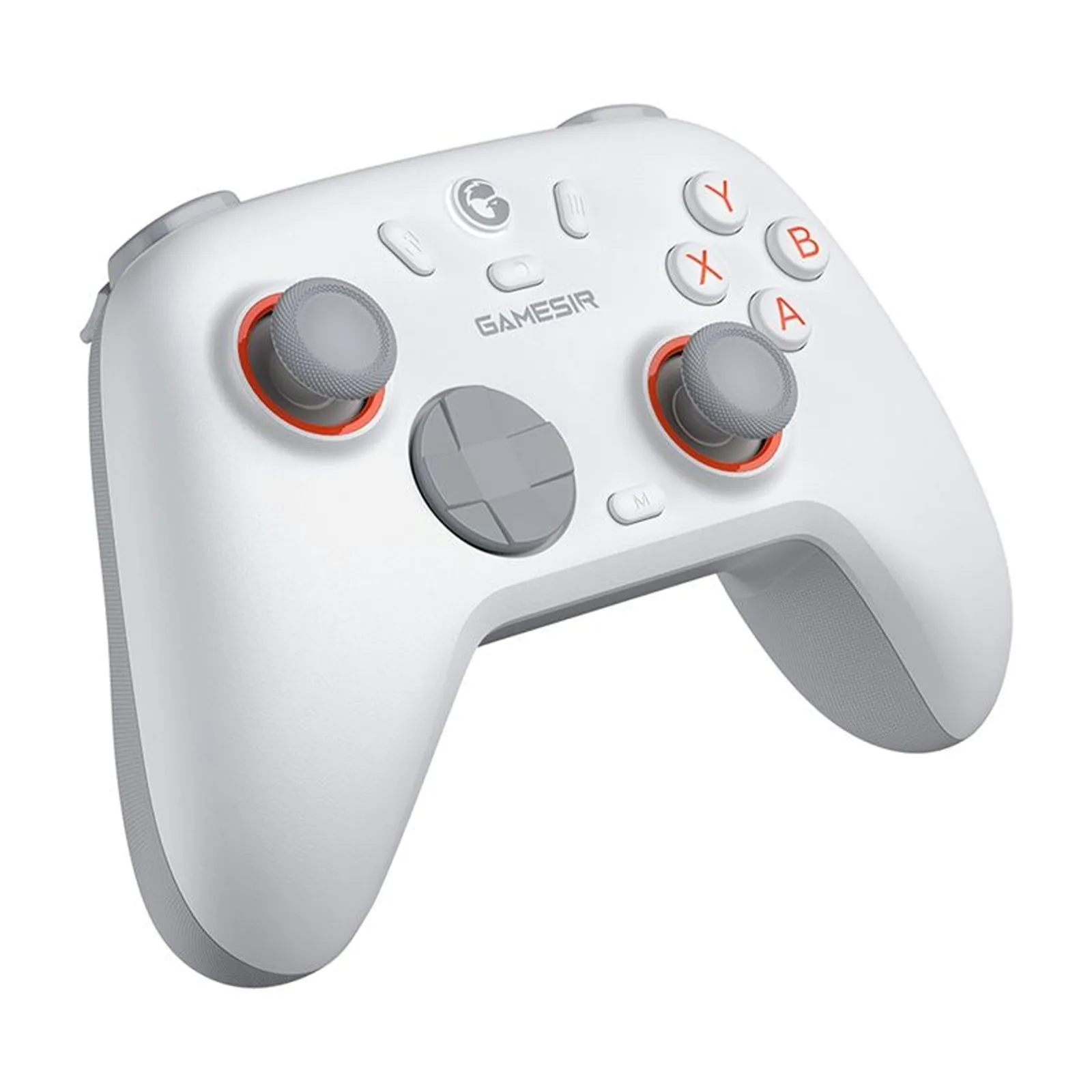 GameSir Nova 2 Lite brezžični kontroler (bel)