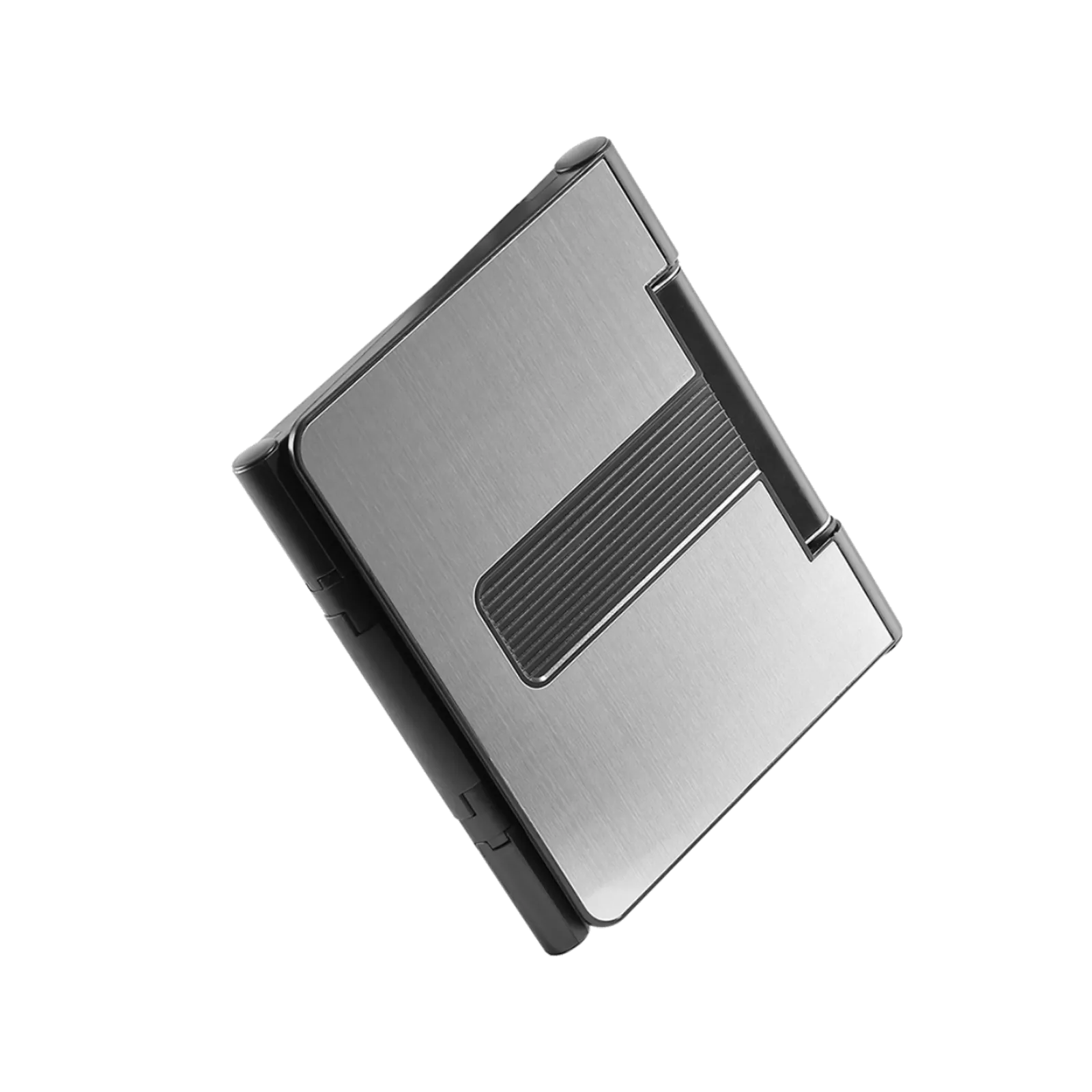 Foldable Laptop Riser