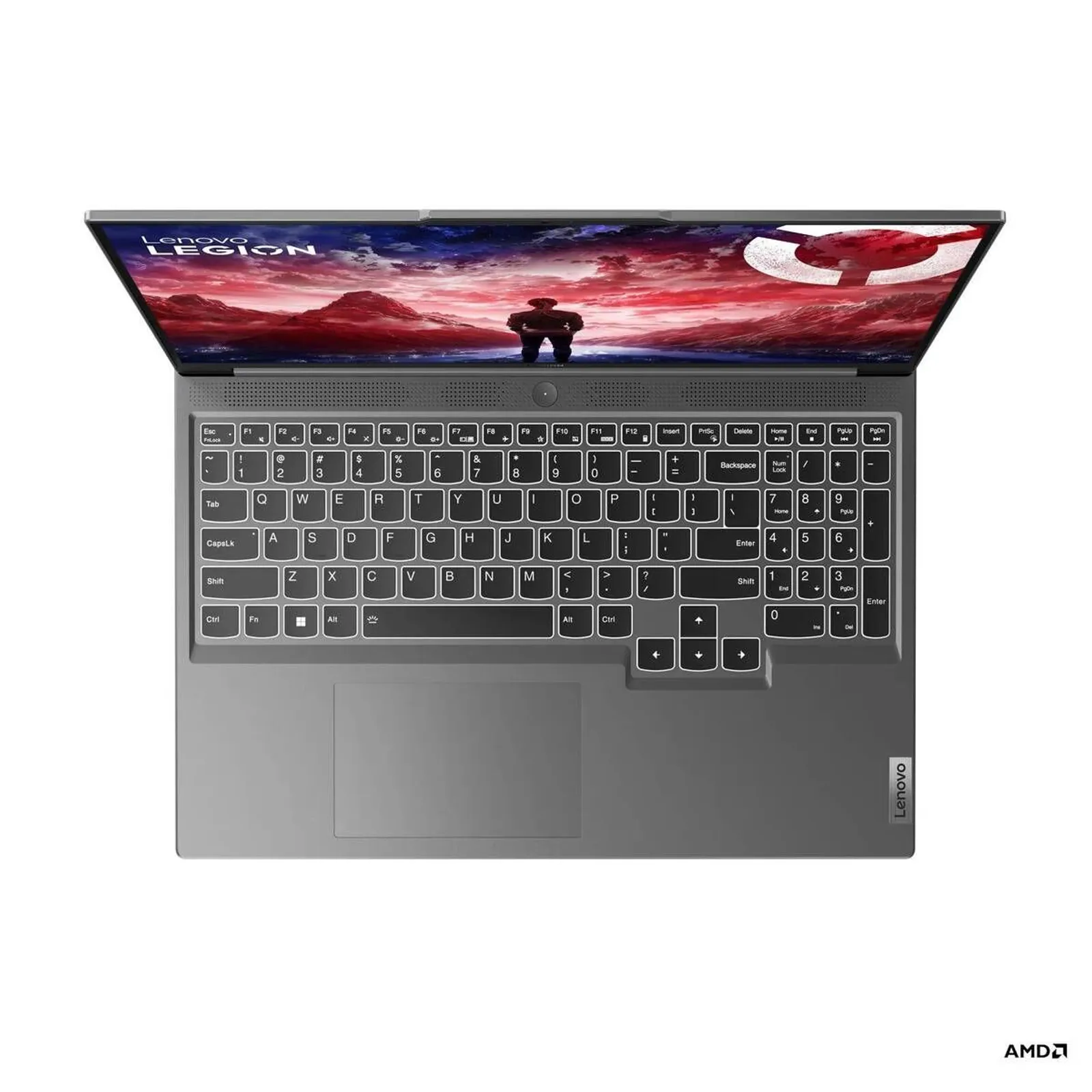 Lenovo Legion Slim 5 16 Ryzen 7 7435HS 16GB 1TB SSD RTX 4060 16" WQXGA 165Hz W11H - open packaging