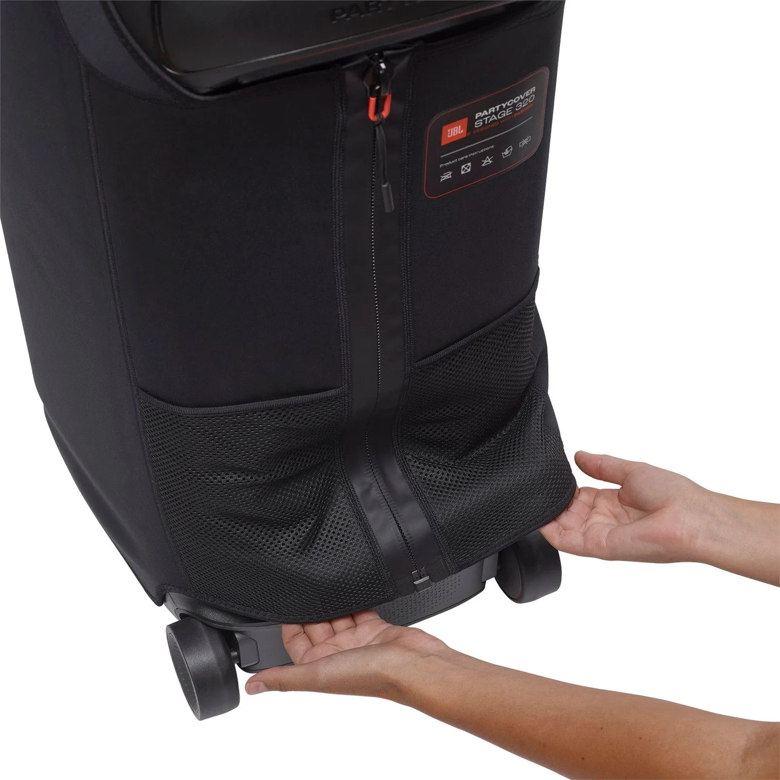 JBL PB320 zaščitno pokrivalo za zvočnik